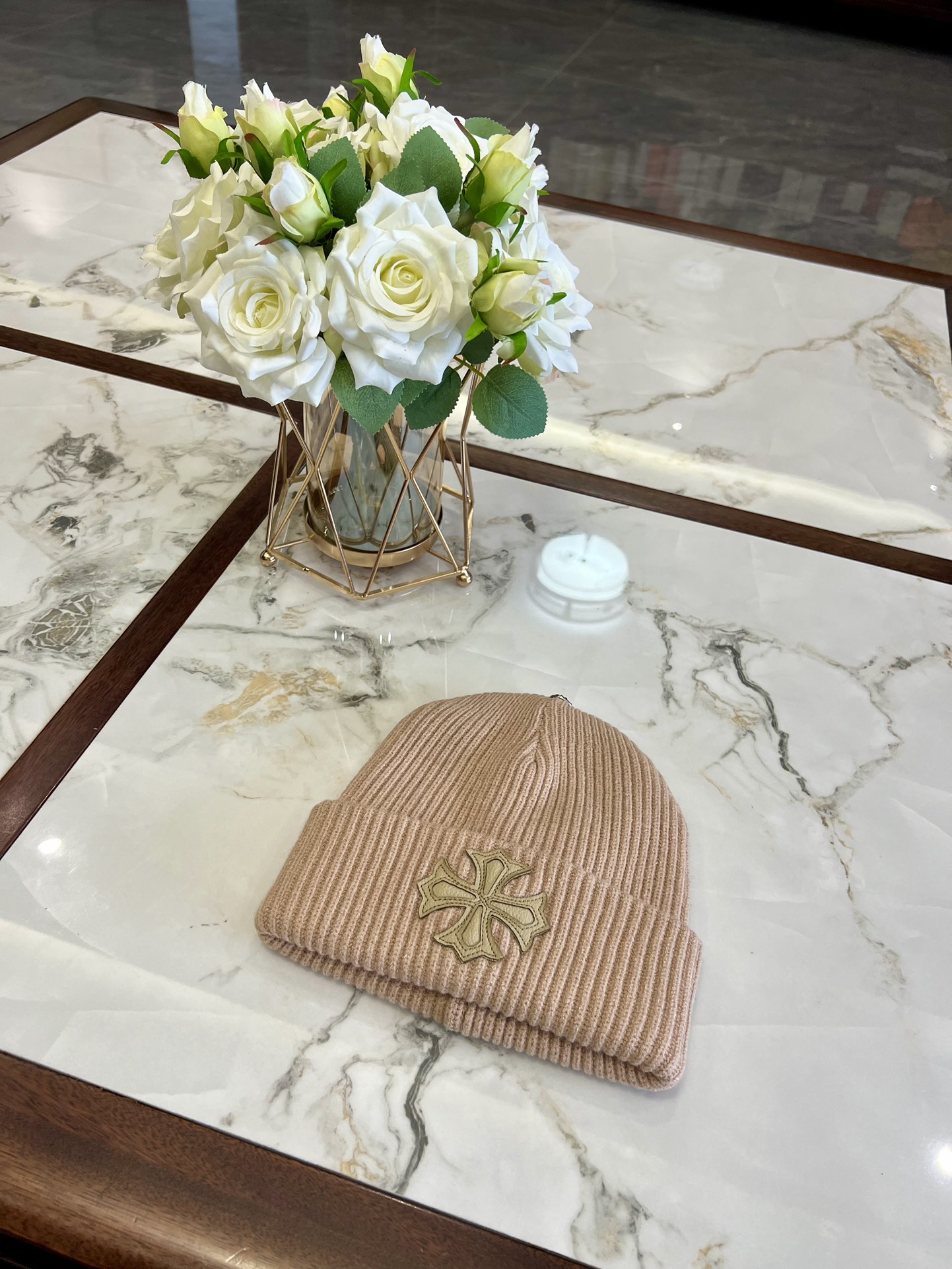 chrome heart hat model 02